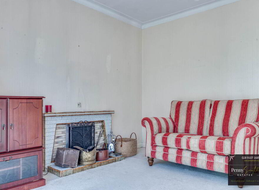 52 Donard Avenue, Bangor, BT20 3QD