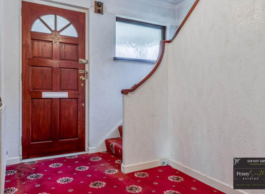 52 Donard Avenue, Bangor, BT20 3QD
