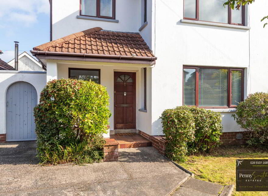 52 Donard Avenue, Bangor, BT20 3QD