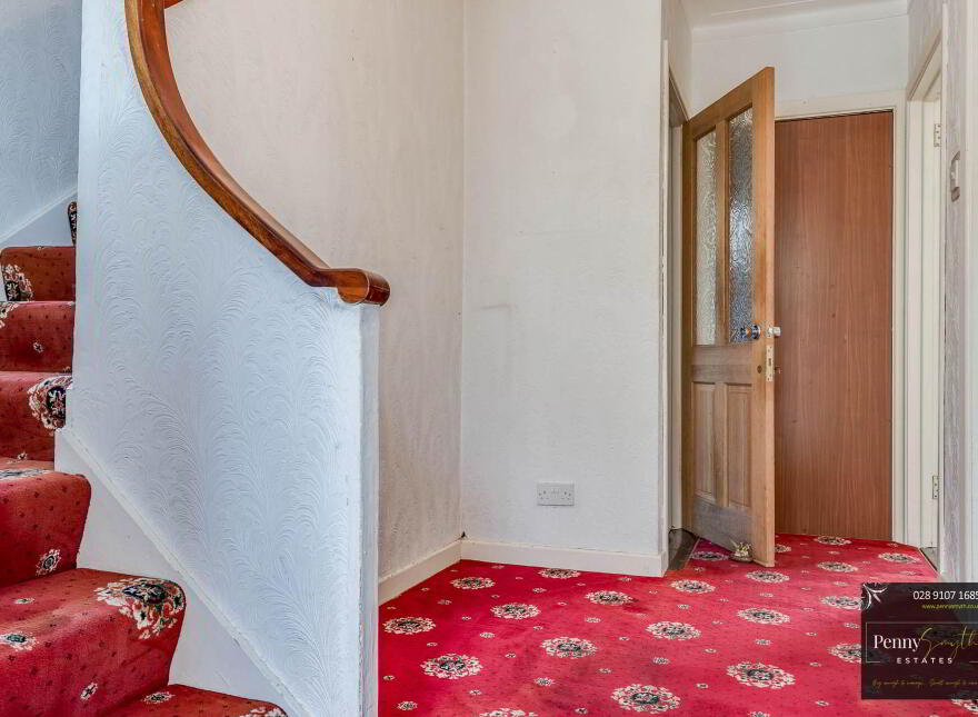 52 Donard Avenue, Bangor, BT20 3QD