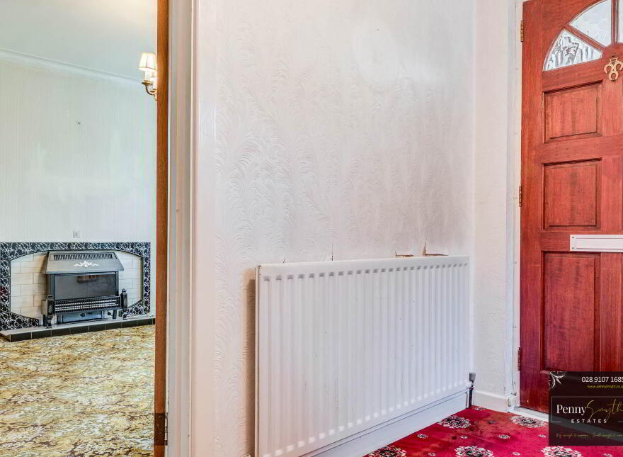 52 Donard Avenue, Bangor, BT20 3QD