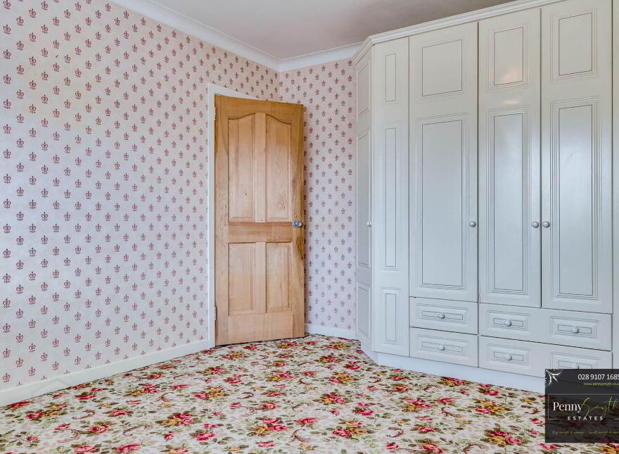 52 Donard Avenue, Bangor, BT20 3QD