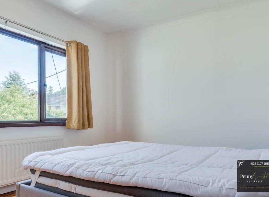52 Donard Avenue, Bangor, BT20 3QD