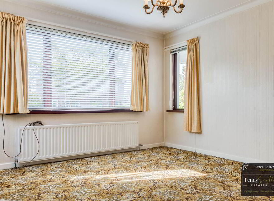 52 Donard Avenue, Bangor, BT20 3QD