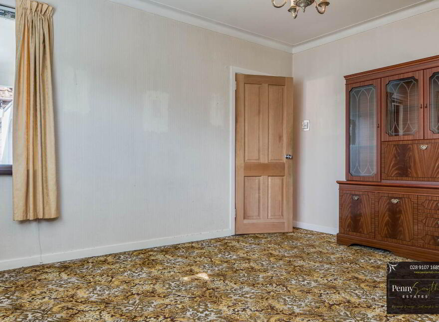 52 Donard Avenue, Bangor, BT20 3QD