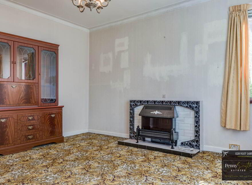 52 Donard Avenue, Bangor, BT20 3QD