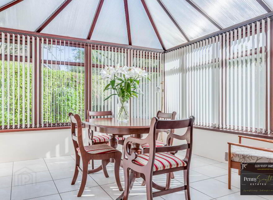52 Donard Avenue, Bangor, BT20 3QD