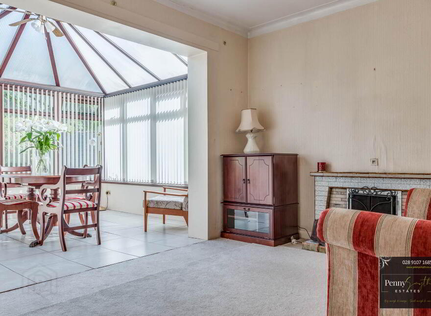 52 Donard Avenue, Bangor, BT20 3QD