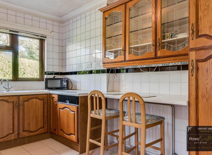 52 Donard Avenue, Bangor, BT20 3QD