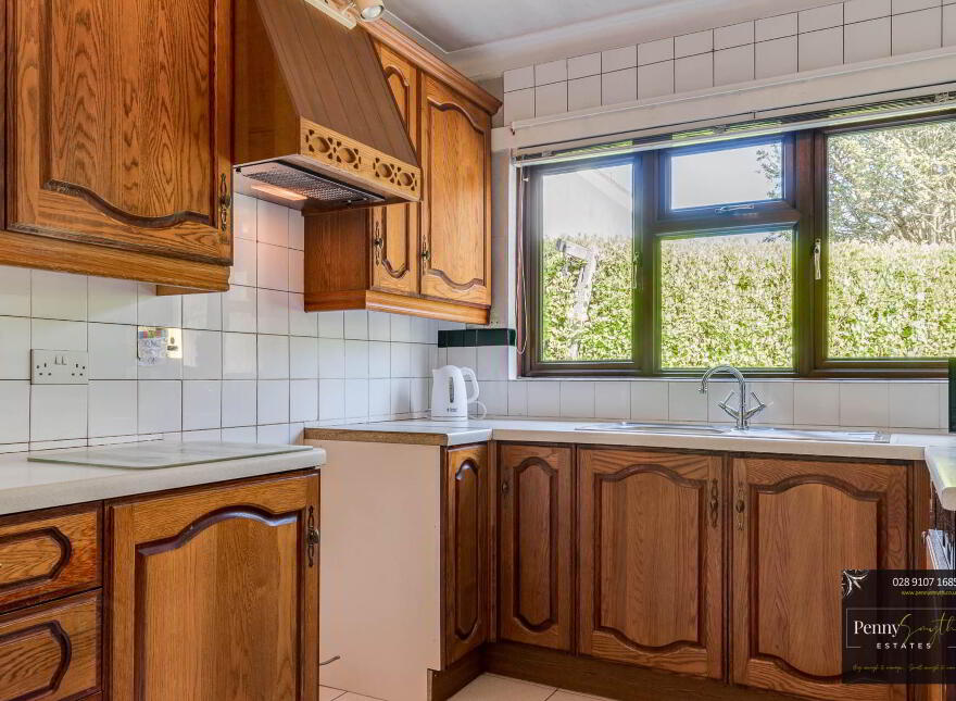 52 Donard Avenue, Bangor, BT20 3QD