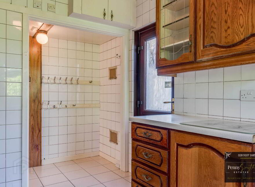 52 Donard Avenue, Bangor, BT20 3QD
