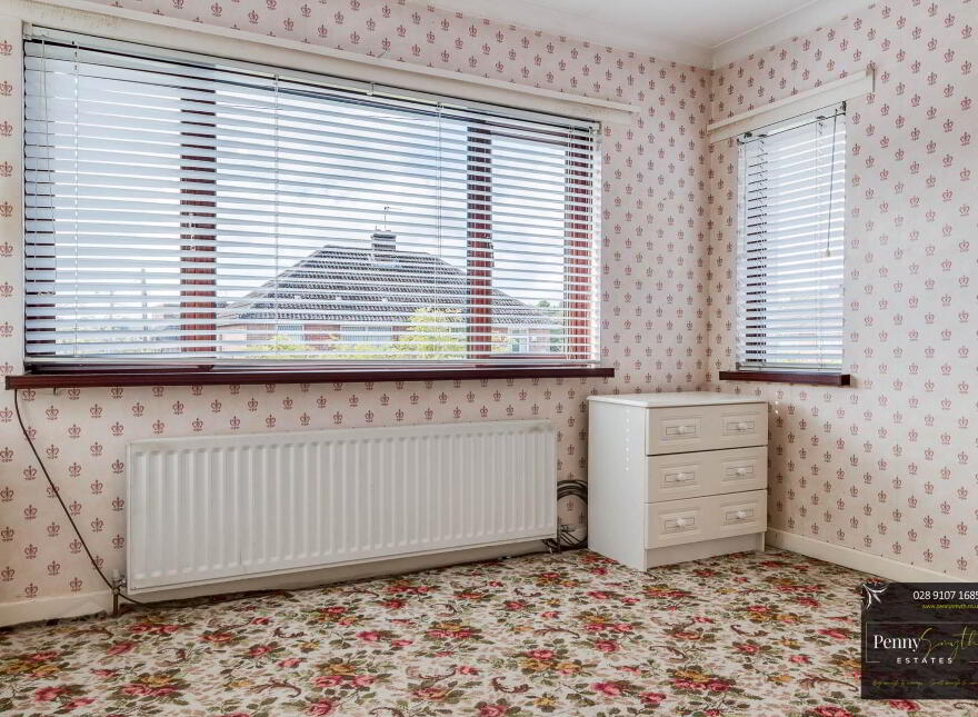 52 Donard Avenue, Bangor, BT20 3QD
