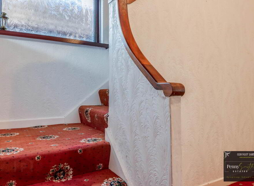 52 Donard Avenue, Bangor, BT20 3QD