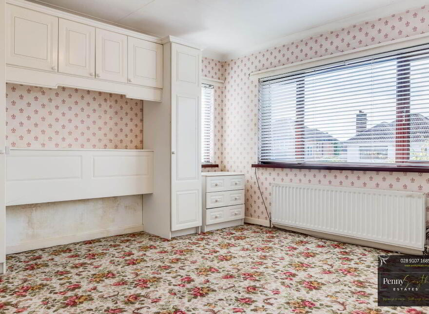52 Donard Avenue, Bangor, BT20 3QD