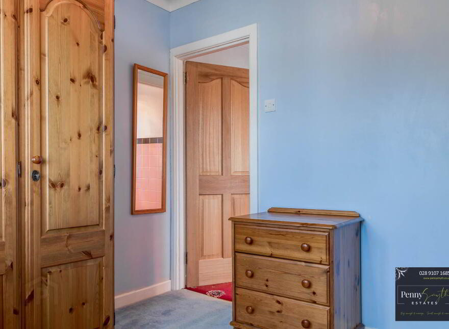 52 Donard Avenue, Bangor, BT20 3QD