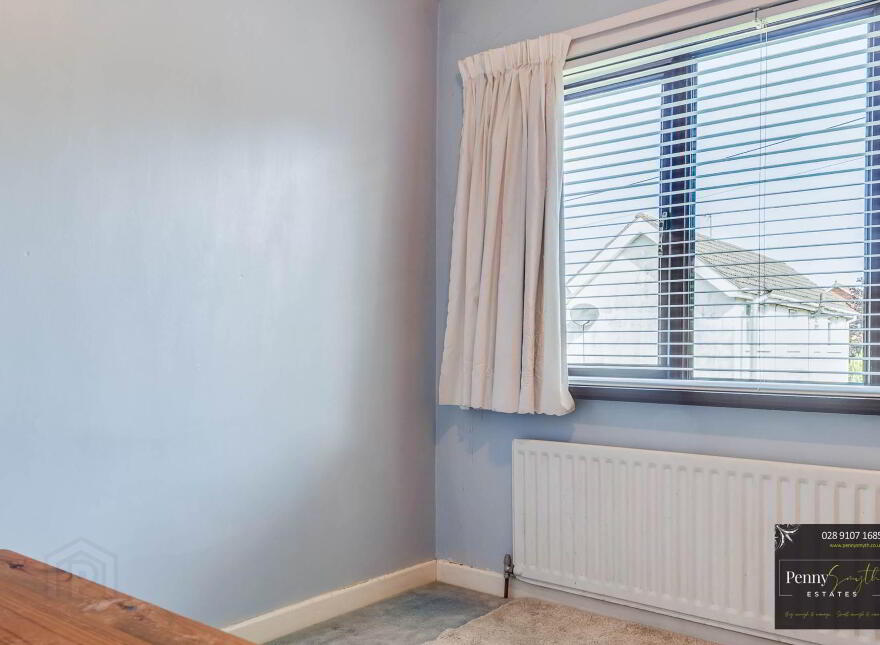 52 Donard Avenue, Bangor, BT20 3QD