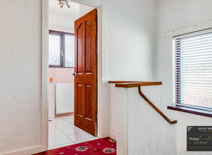 52 Donard Avenue, Bangor, BT20 3QD