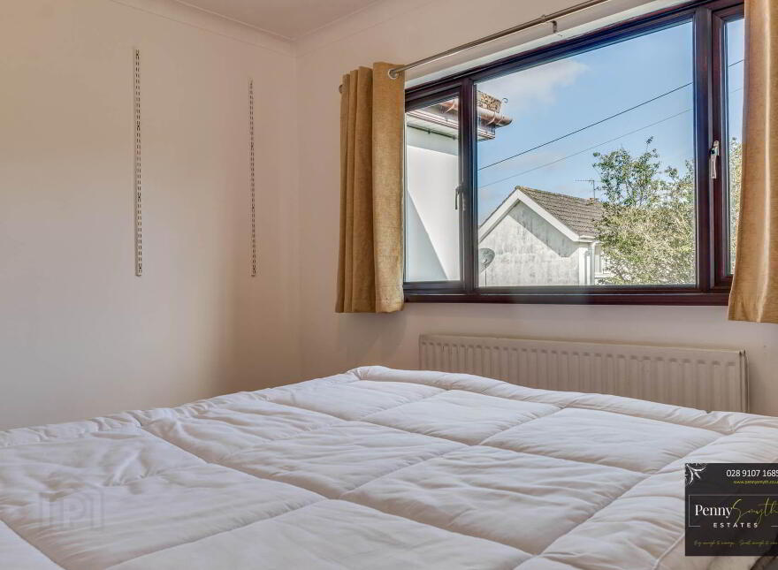52 Donard Avenue, Bangor, BT20 3QD