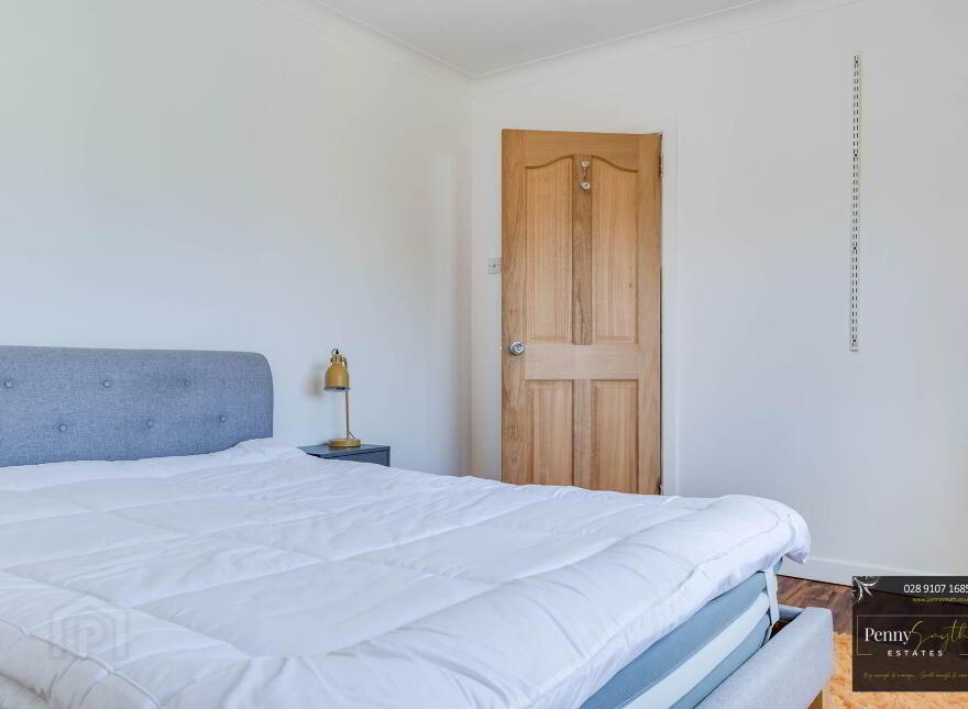 52 Donard Avenue, Bangor, BT20 3QD
