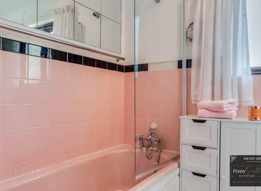 52 Donard Avenue, Bangor, BT20 3QD