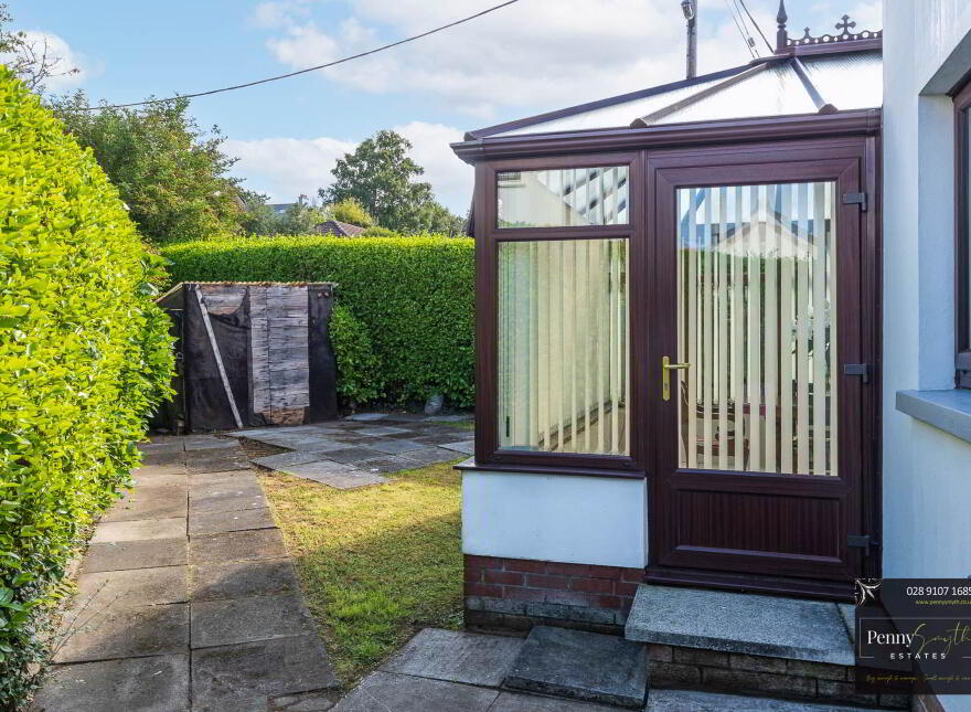 52 Donard Avenue, Bangor, BT20 3QD