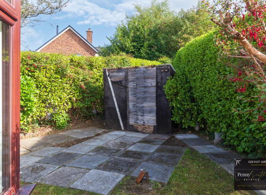 52 Donard Avenue, Bangor, BT20 3QD