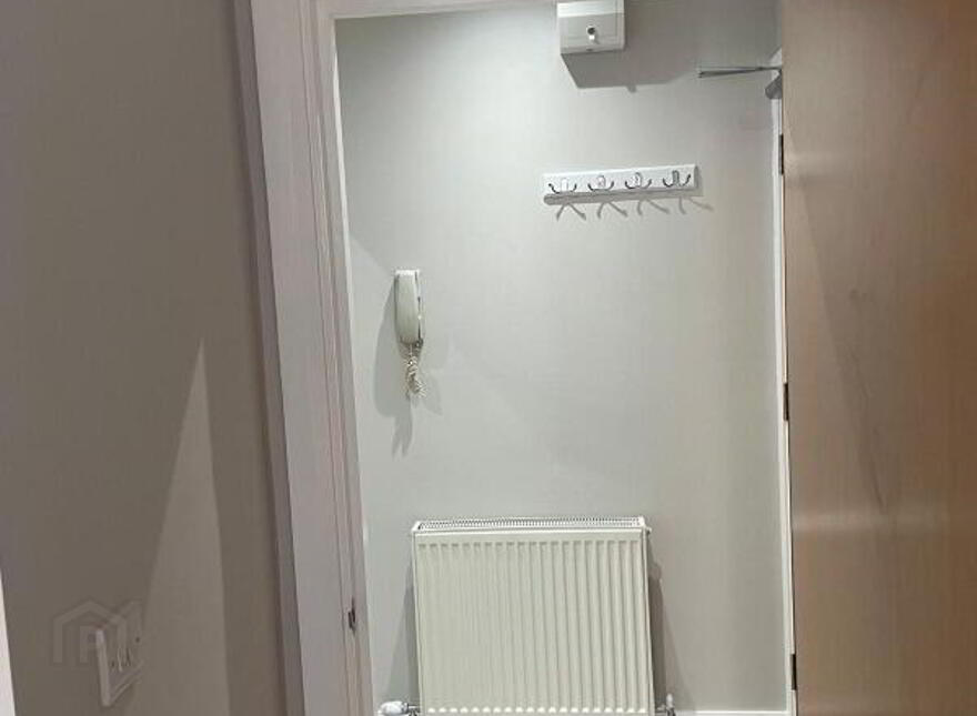 Flat 1, 9 Malone Road, Belfast, BT9 6RT