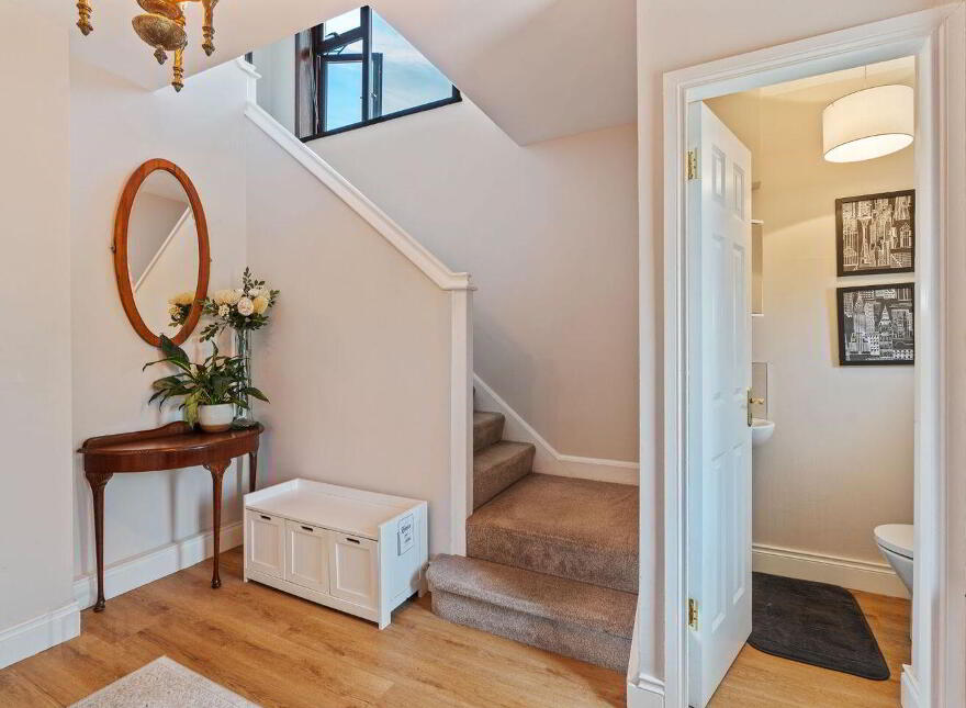 Tannochbrae, 8 Firgrove Lawn, Bishopstown, T12K1WA