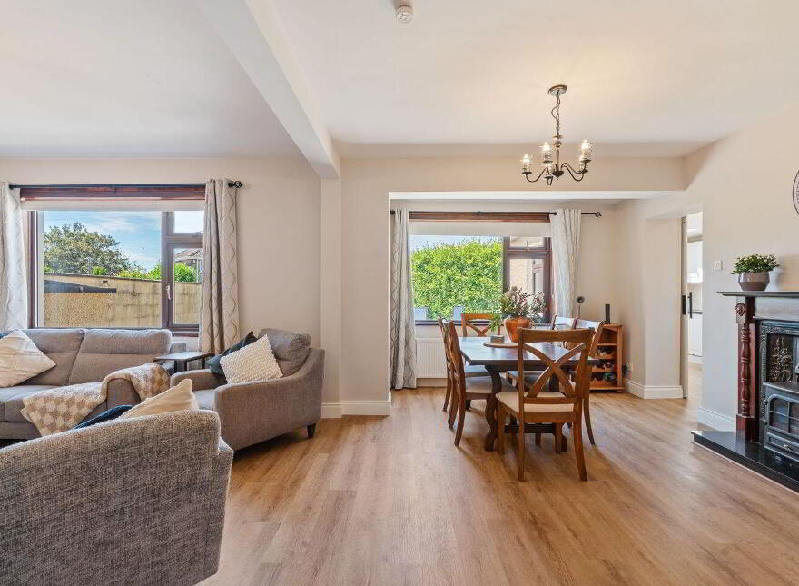 Tannochbrae, 8 Firgrove Lawn, Bishopstown, T12K1WA