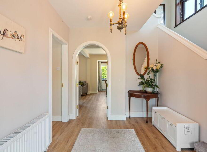 Tannochbrae, 8 Firgrove Lawn, Bishopstown, T12K1WA