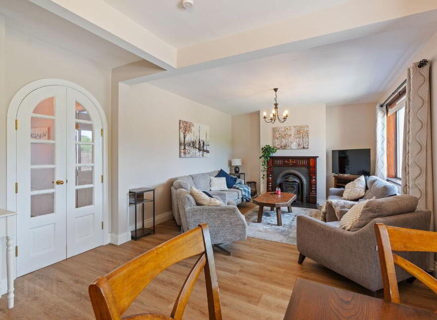 Tannochbrae, 8 Firgrove Lawn, Bishopstown, T12K1WA