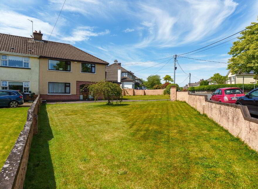 Tannochbrae, 8 Firgrove Lawn, Bishopstown, T12K1WA