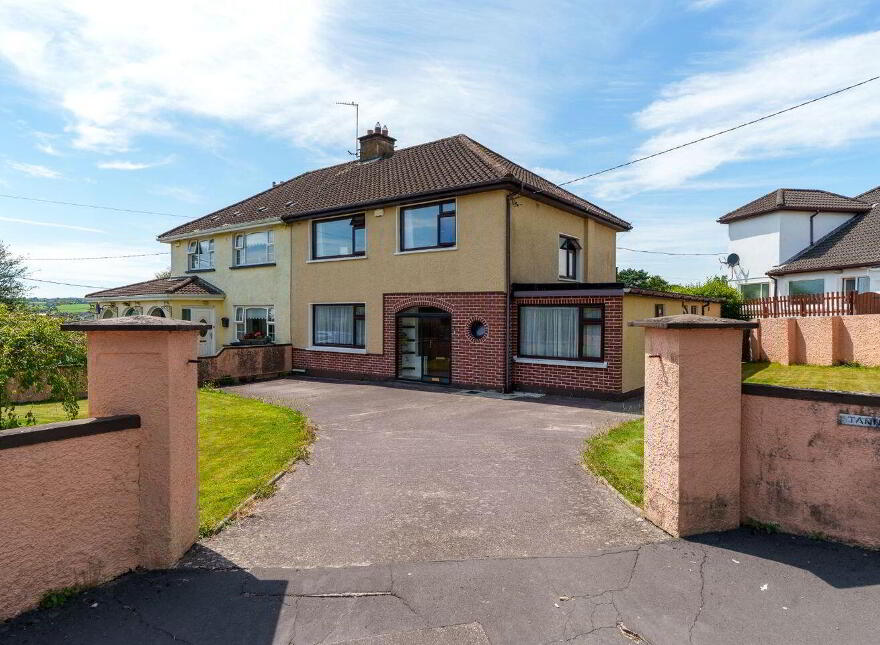Tannochbrae, 8 Firgrove Lawn, Bishopstown, T12K1WA