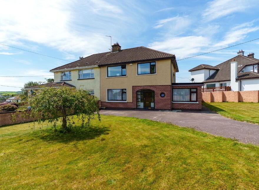 Tannochbrae, 8 Firgrove Lawn, Bishopstown, T12K1WA