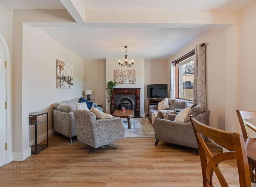 Tannochbrae, 8 Firgrove Lawn, Bishopstown, T12K1WA