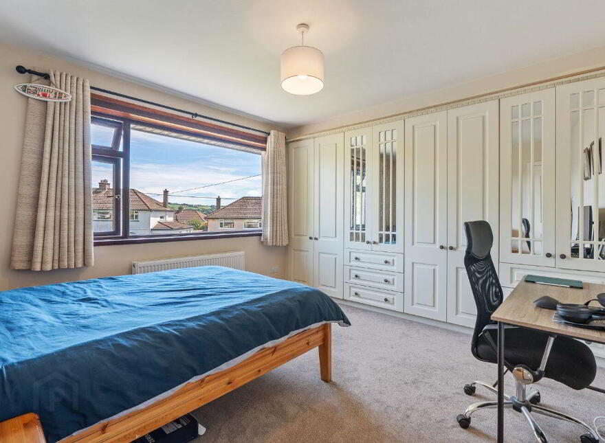 Tannochbrae, 8 Firgrove Lawn, Bishopstown, T12K1WA