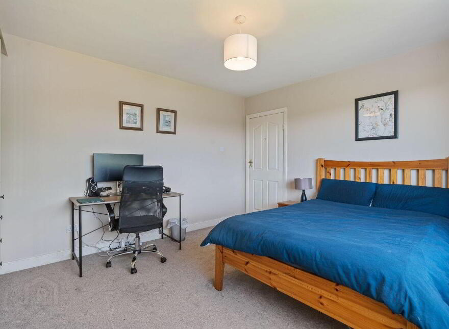 Tannochbrae, 8 Firgrove Lawn, Bishopstown, T12K1WA
