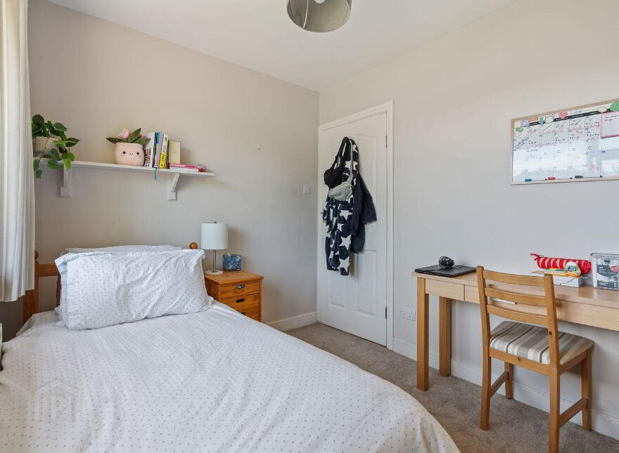Tannochbrae, 8 Firgrove Lawn, Bishopstown, T12K1WA