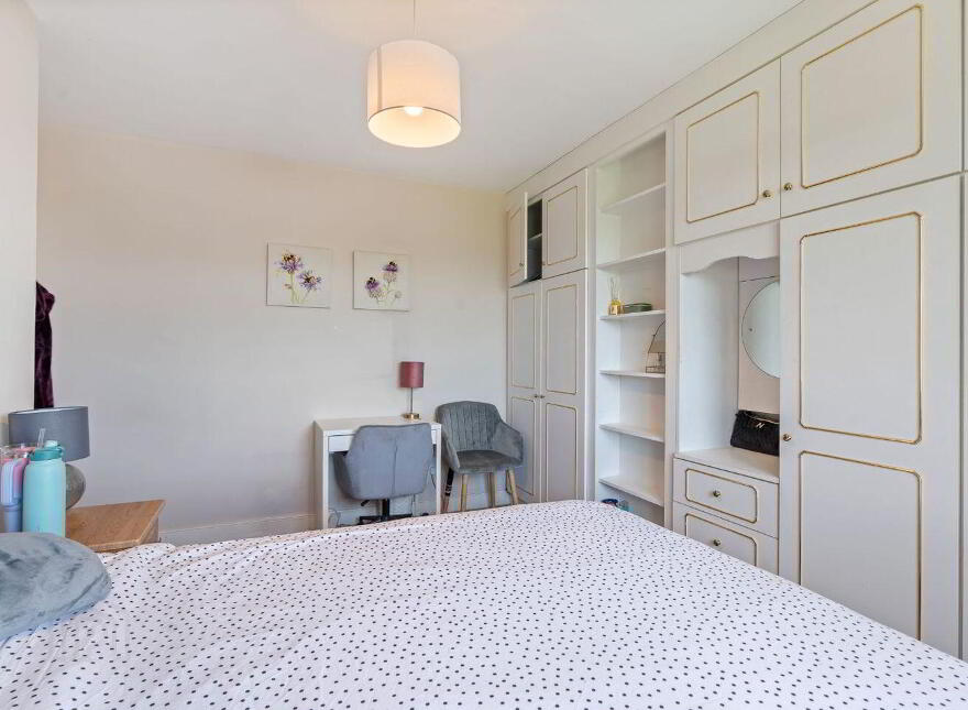 Tannochbrae, 8 Firgrove Lawn, Bishopstown, T12K1WA