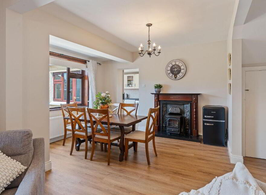 Tannochbrae, 8 Firgrove Lawn, Bishopstown, T12K1WA