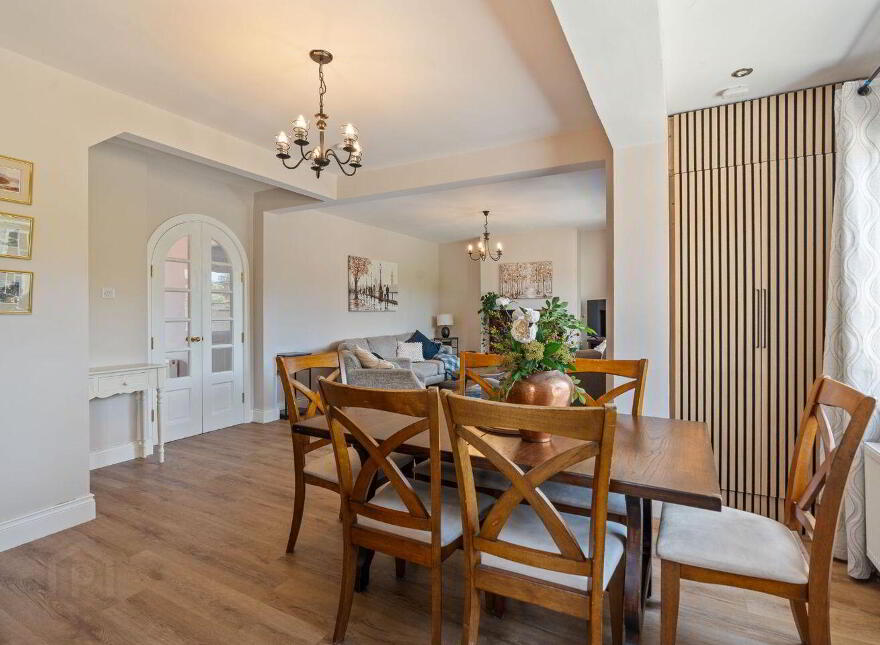 Tannochbrae, 8 Firgrove Lawn, Bishopstown, T12K1WA
