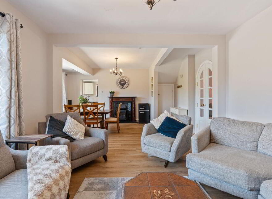 Tannochbrae, 8 Firgrove Lawn, Bishopstown, T12K1WA