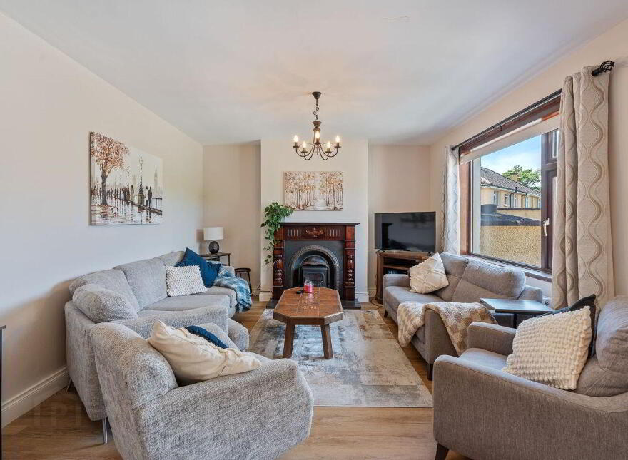 Tannochbrae, 8 Firgrove Lawn, Bishopstown, T12K1WA