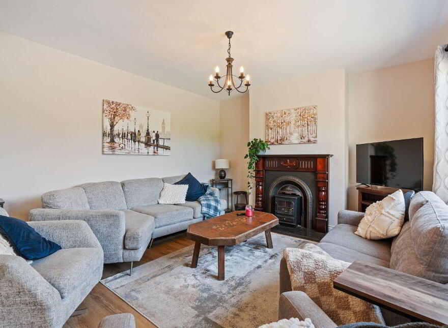 Tannochbrae, 8 Firgrove Lawn, Bishopstown, T12K1WA
