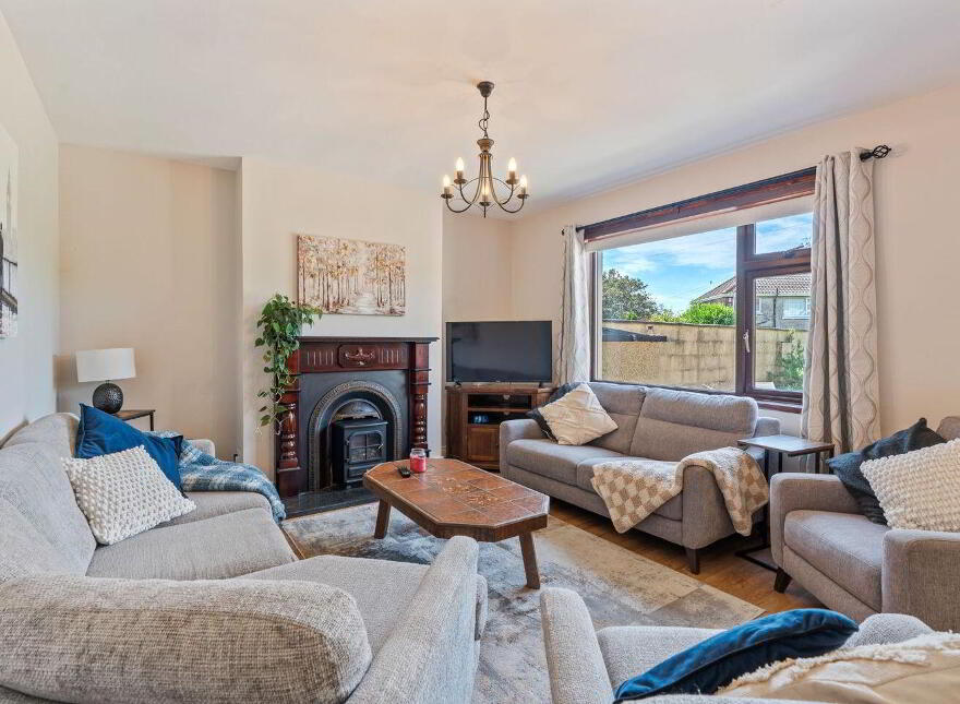 Tannochbrae, 8 Firgrove Lawn, Bishopstown, T12K1WA