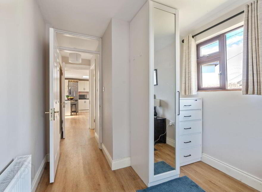 Tannochbrae, 8 Firgrove Lawn, Bishopstown, T12K1WA