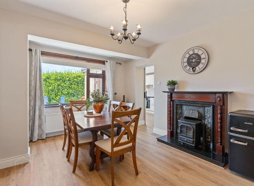 Tannochbrae, 8 Firgrove Lawn, Bishopstown, T12K1WA