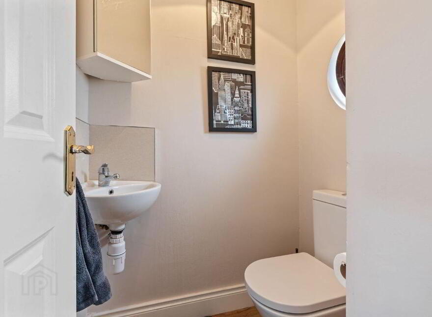 Tannochbrae, 8 Firgrove Lawn, Bishopstown, T12K1WA