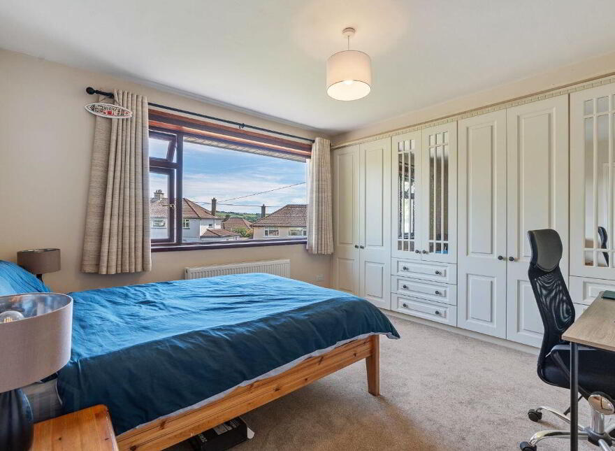 Tannochbrae, 8 Firgrove Lawn, Bishopstown, T12K1WA