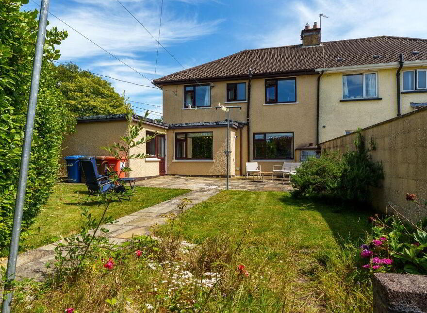 Tannochbrae, 8 Firgrove Lawn, Bishopstown, T12K1WA